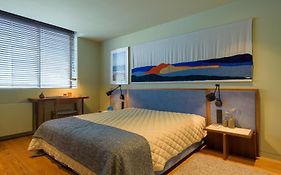 Gilreu Beach Duplex Apartments In Foz By Luxistay